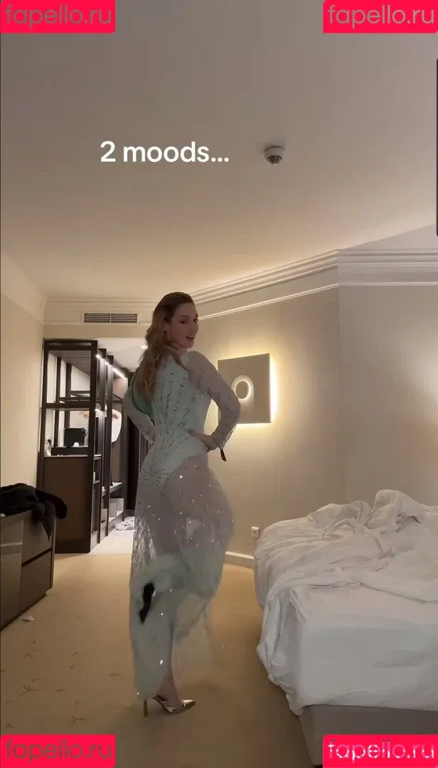 Eefje Depoortere Onlyfans Photo Gallery 