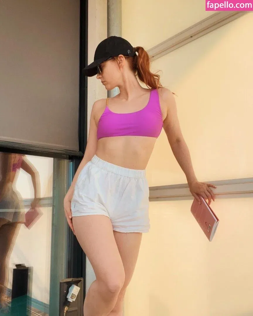 Eefje Depoortere Onlyfans Photo Gallery 