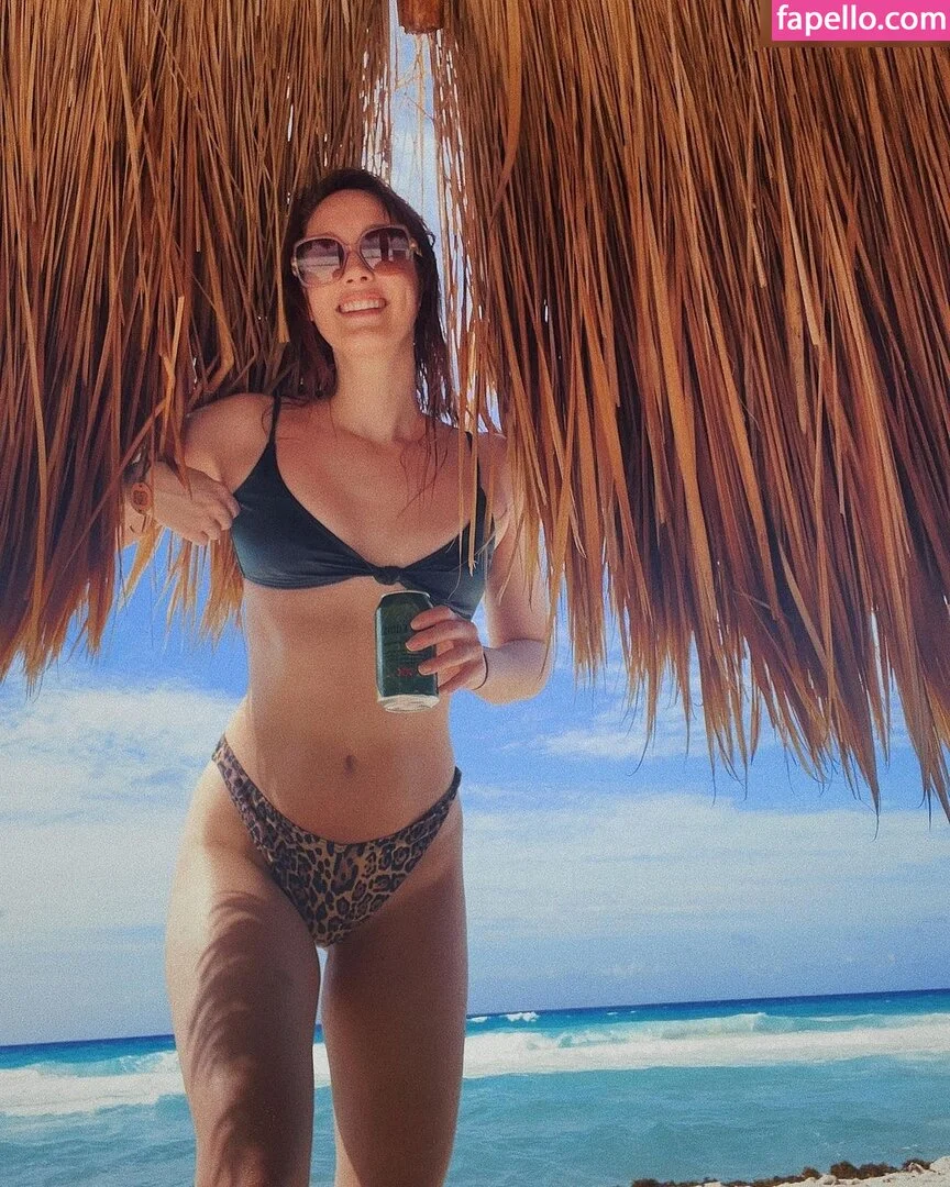 Eefje Depoortere Onlyfans Photo Gallery 