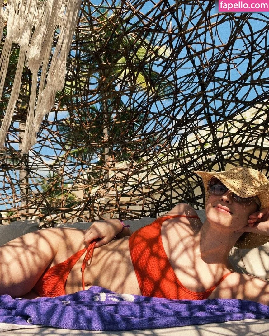 Eefje Depoortere Onlyfans Photo Gallery 