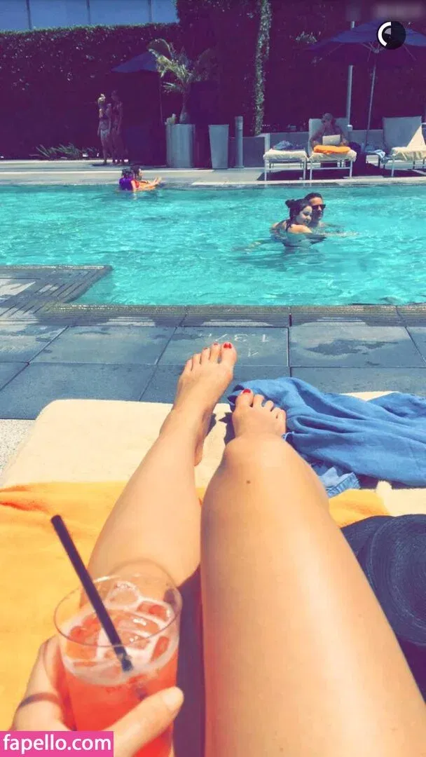 Eefje Depoortere Onlyfans Photo Gallery 