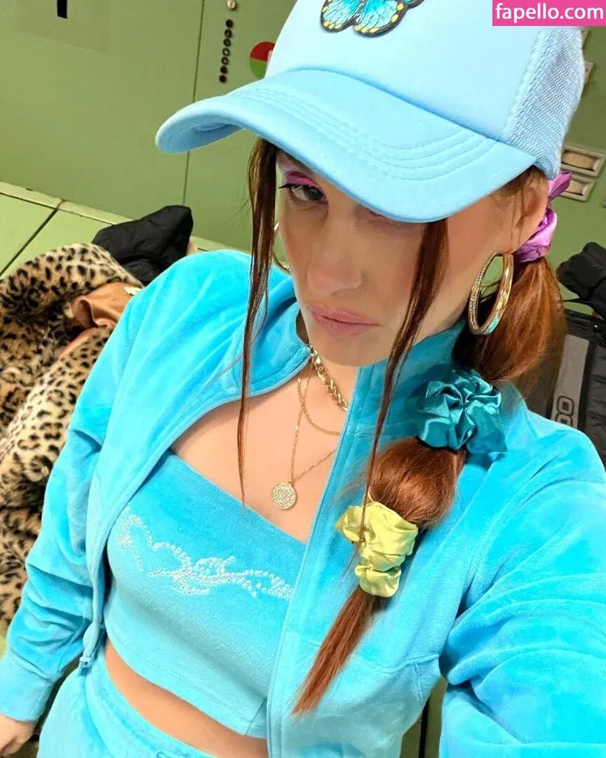 Eefje Depoortere Onlyfans Photo Gallery 