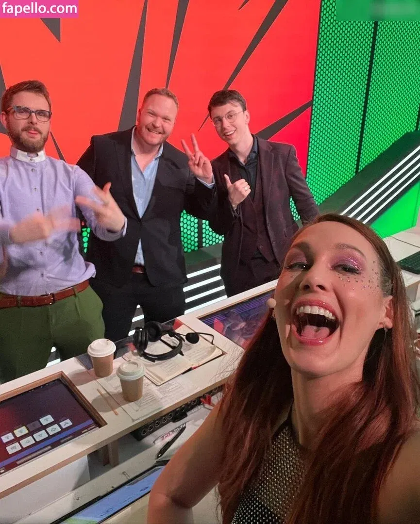 Eefje Depoortere Onlyfans Photo Gallery 