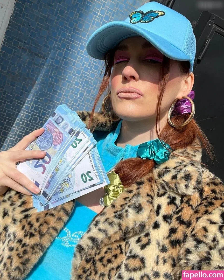 Eefje Depoortere Onlyfans Photo Gallery 