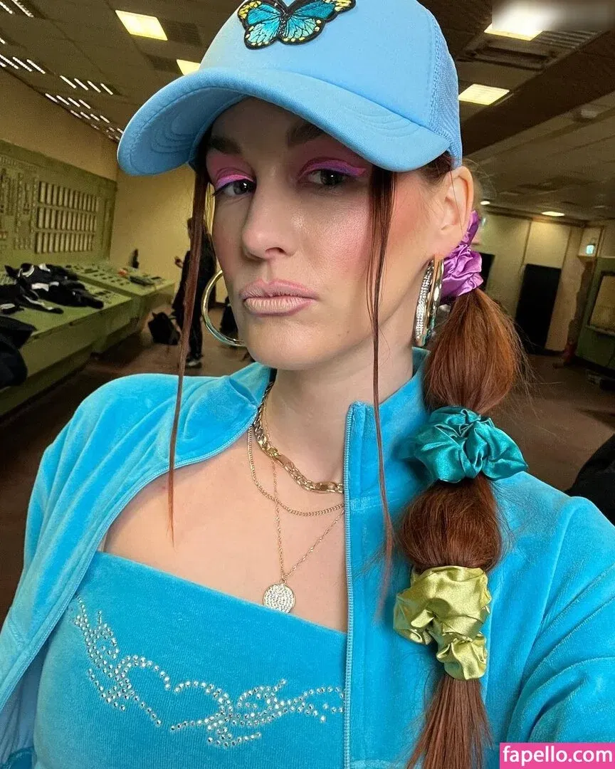 Eefje Depoortere Onlyfans Photo Gallery 