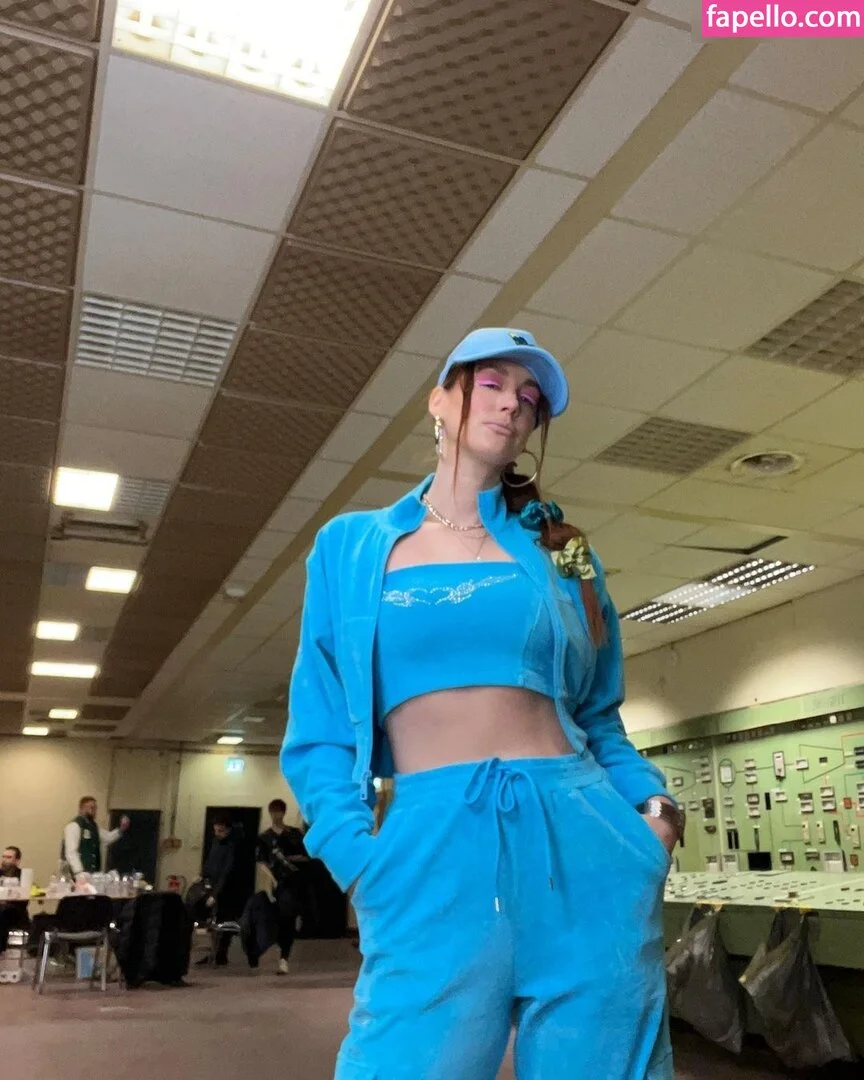 Eefje Depoortere Onlyfans Photo Gallery 