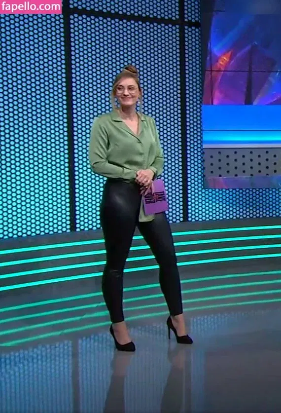 Eefje Depoortere Onlyfans Photo Gallery 