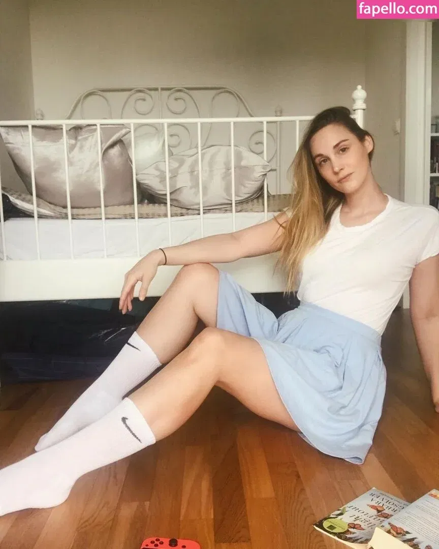 Eefje Depoortere Onlyfans Photo Gallery 