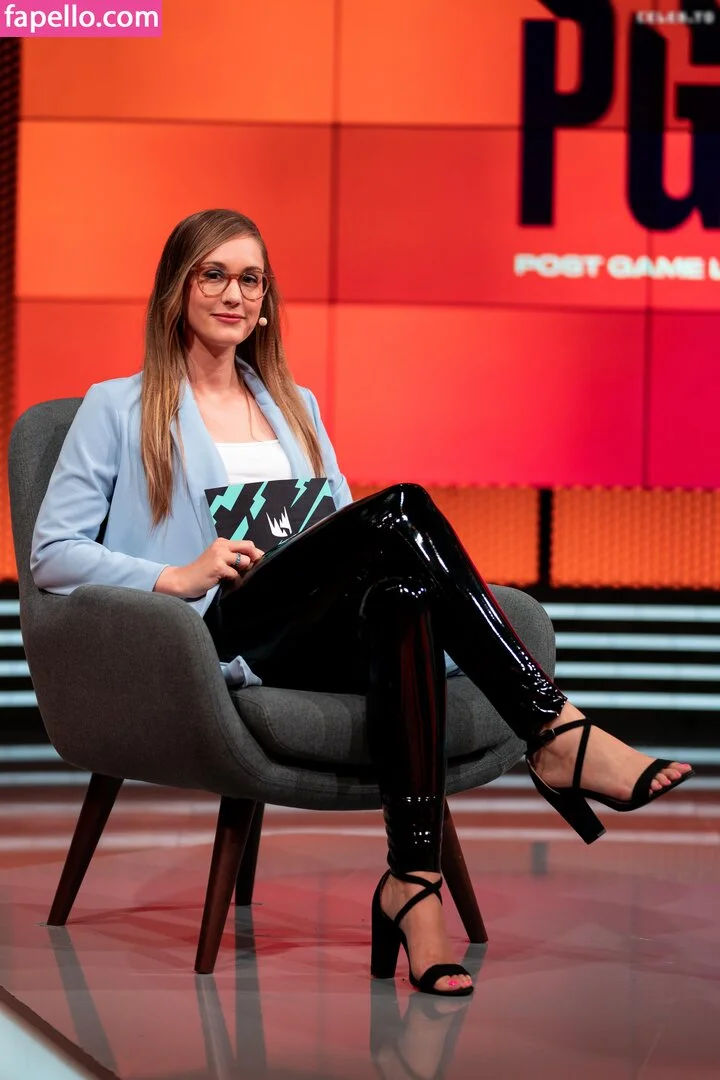 Eefje Depoortere Onlyfans Photo Gallery 