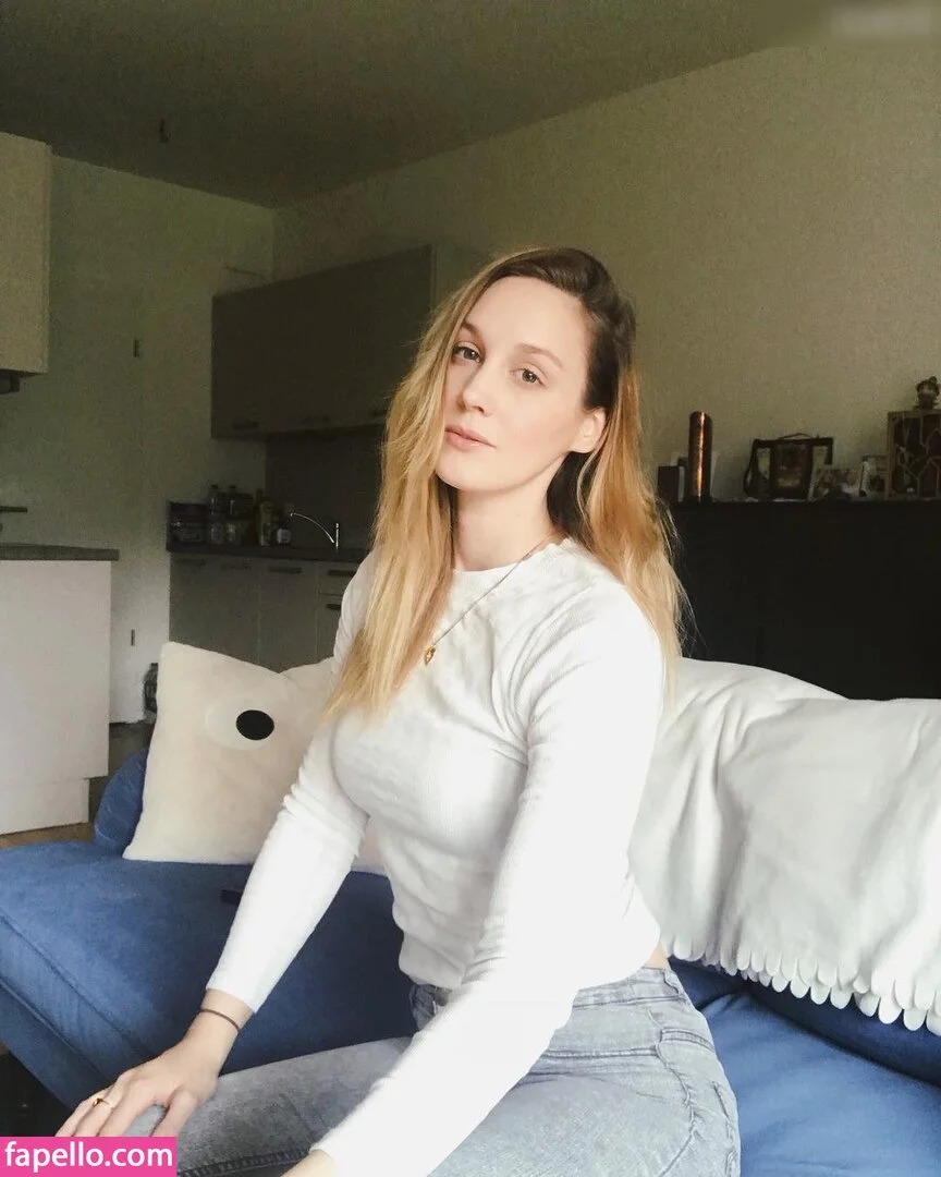 Eefje Depoortere Onlyfans Photo Gallery 