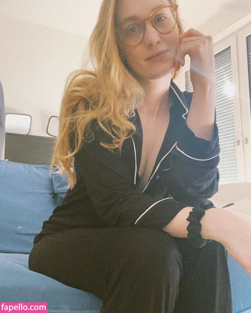 Eefje Depoortere Onlyfans Photo Gallery 