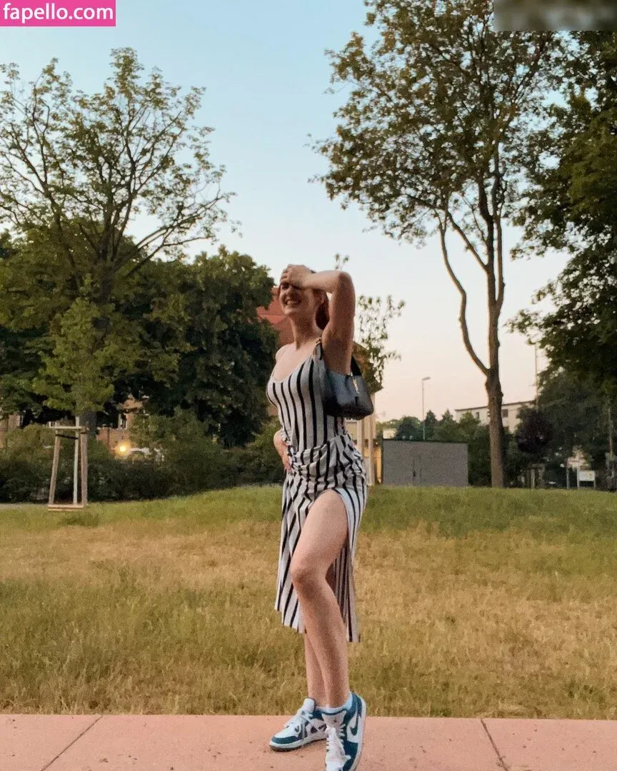 Eefje Depoortere Onlyfans Photo Gallery 