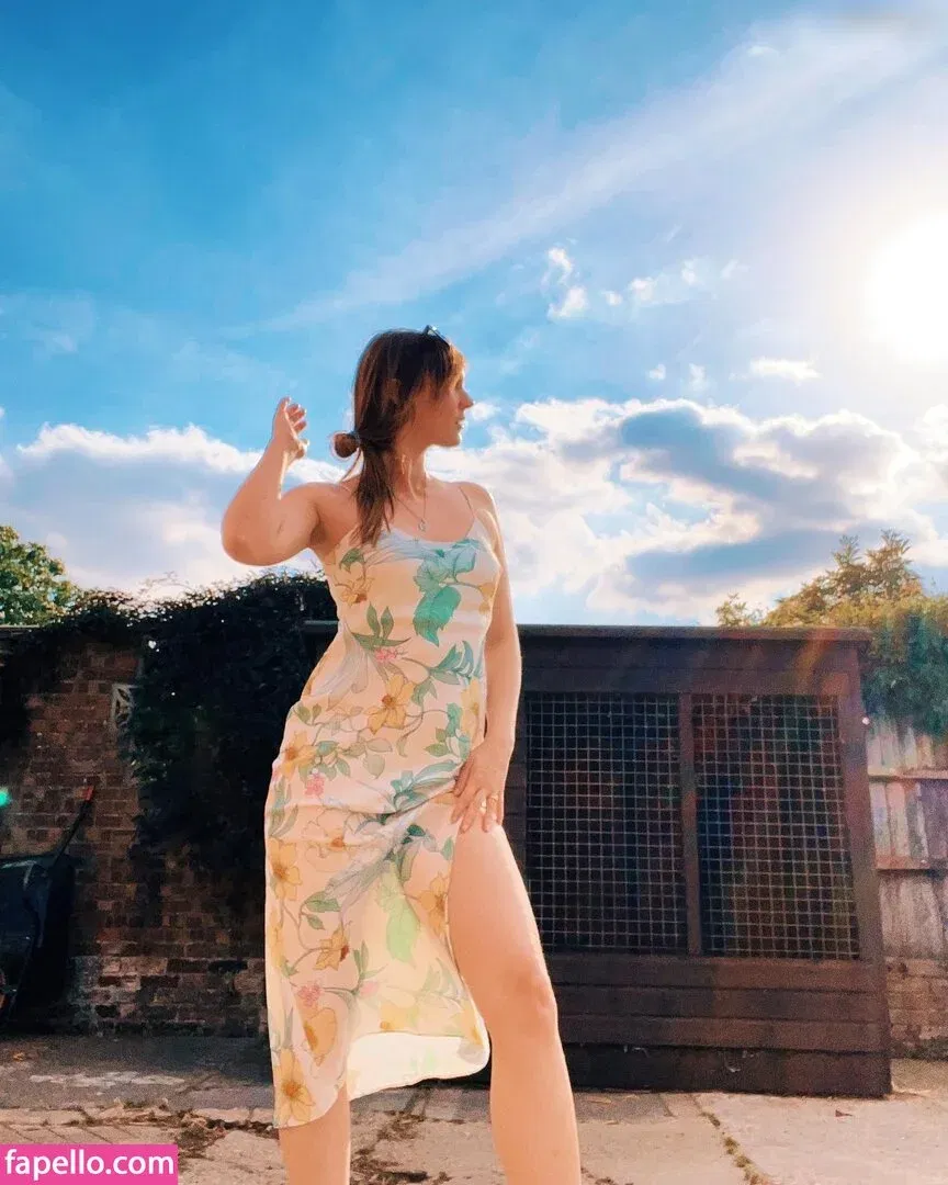 Eefje Depoortere Onlyfans Photo Gallery 