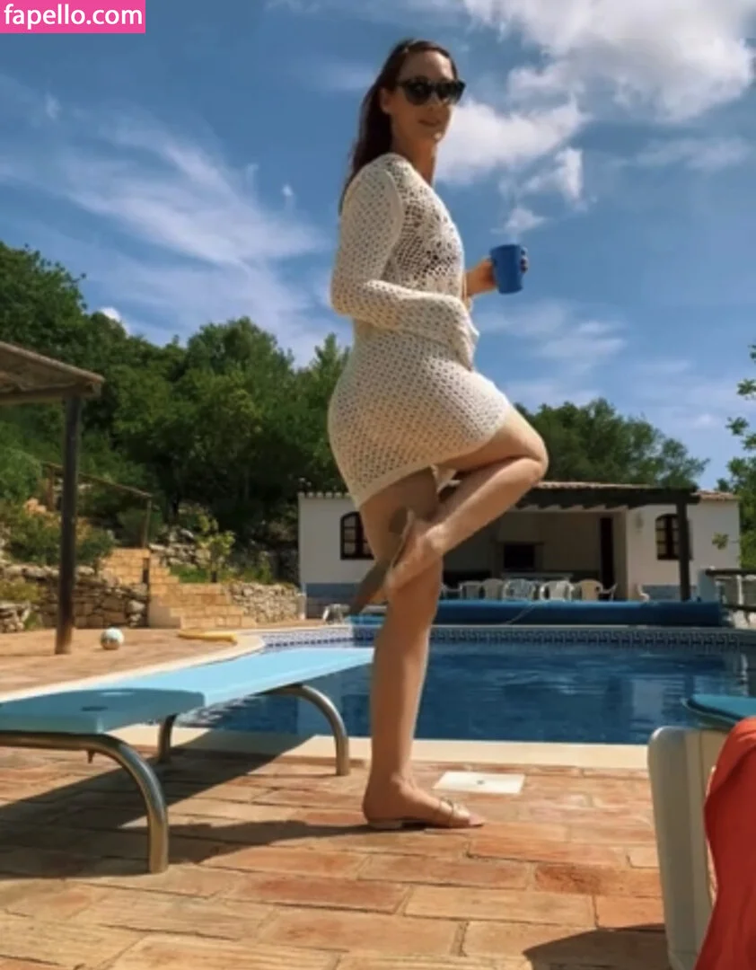 Eefje Depoortere Onlyfans Photo Gallery 