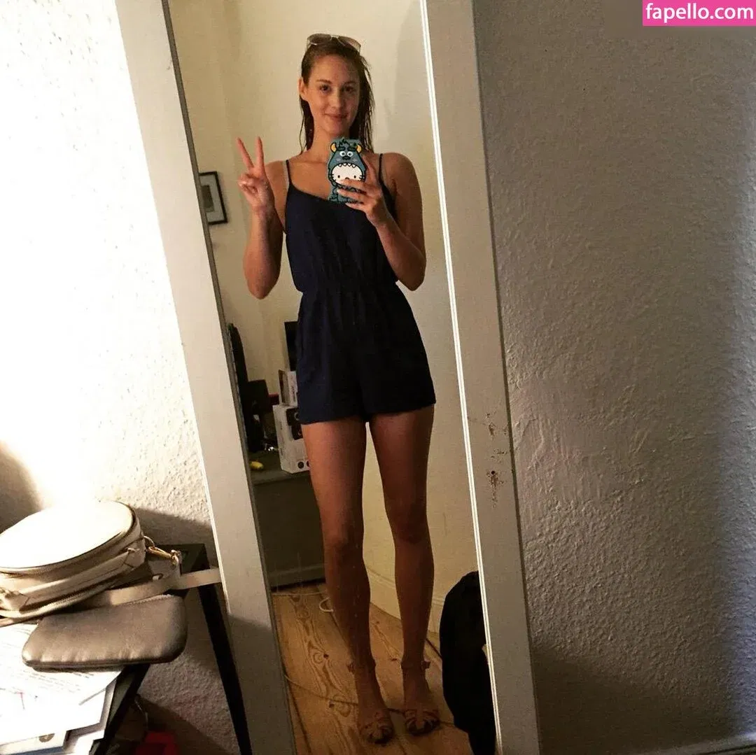 Eefje Depoortere Onlyfans Photo Gallery 