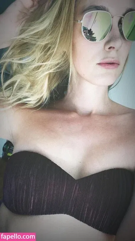 Eefje Depoortere Onlyfans Photo Gallery 