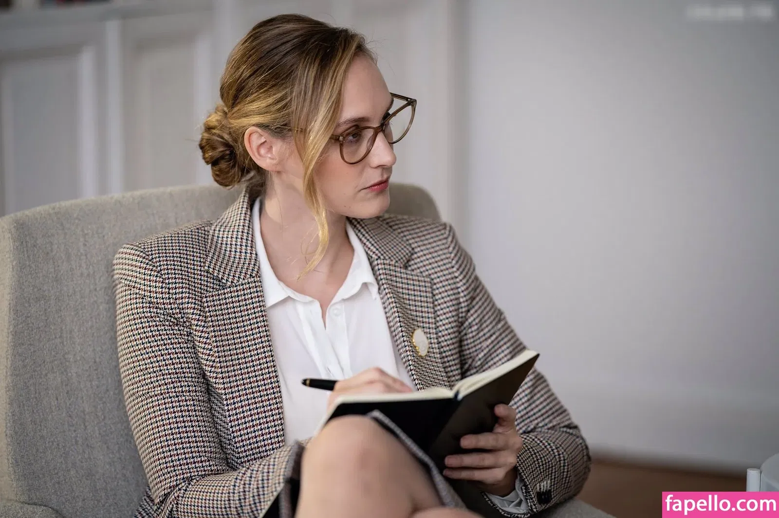 Eefje Depoortere Onlyfans Photo Gallery 