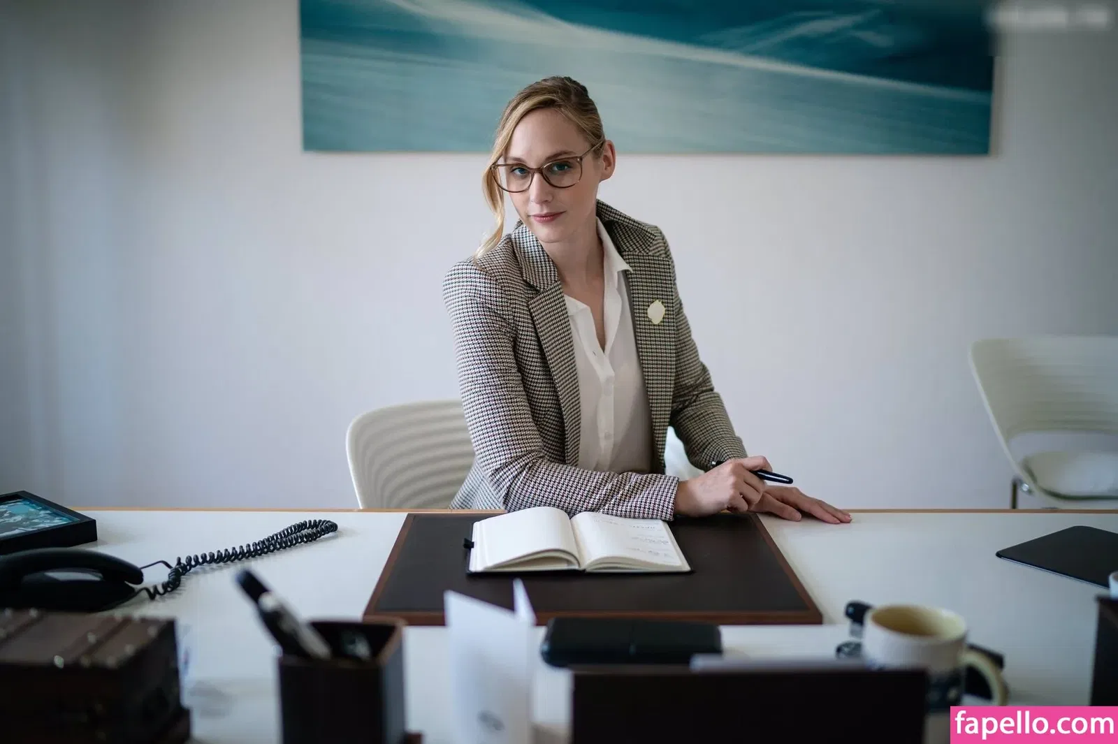 Eefje Depoortere Onlyfans Photo Gallery 