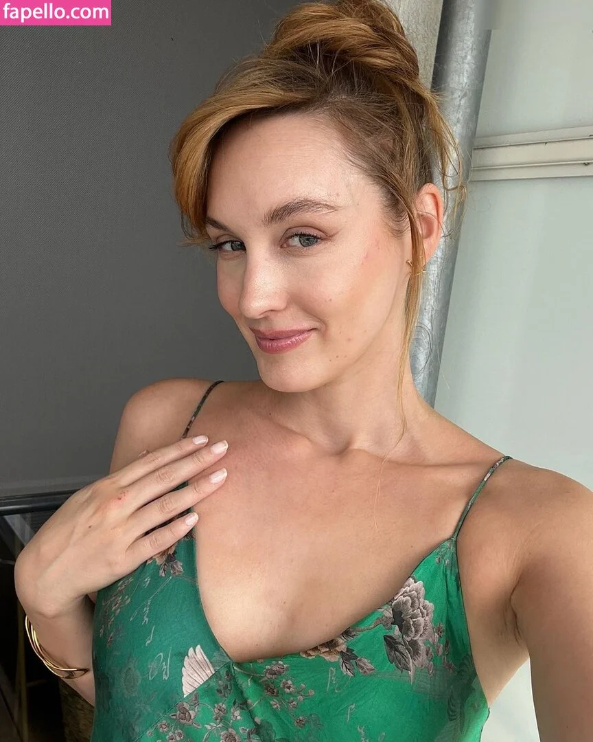 Eefje Depoortere Onlyfans Photo Gallery 