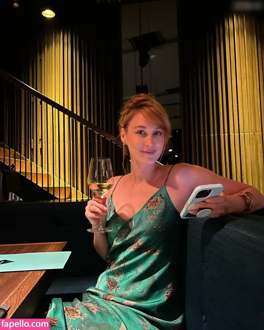 Eefje Depoortere Onlyfans Photo Gallery 