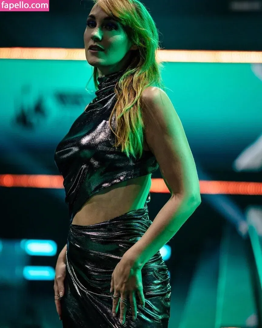 Eefje Depoortere Onlyfans Photo Gallery 