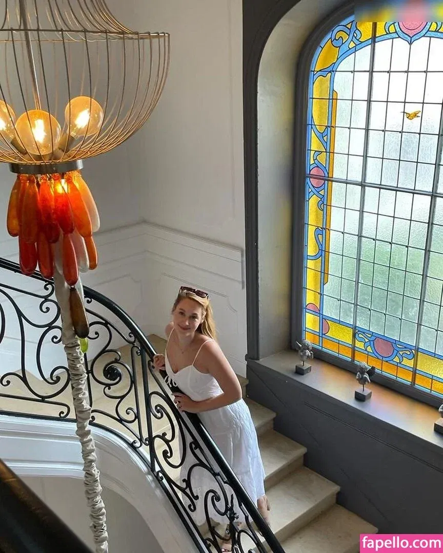 Eefje Depoortere Onlyfans Photo Gallery 