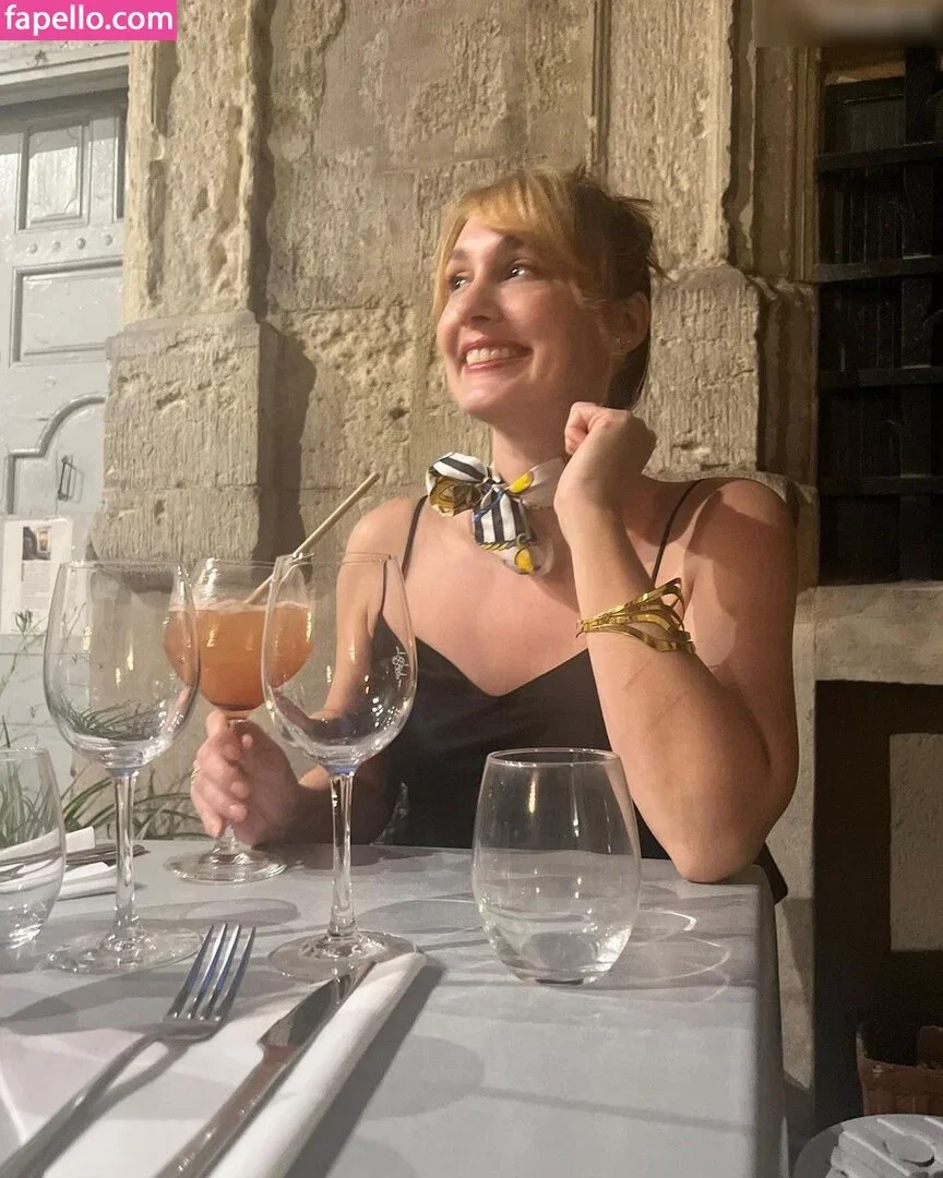 Eefje Depoortere Onlyfans Photo Gallery 