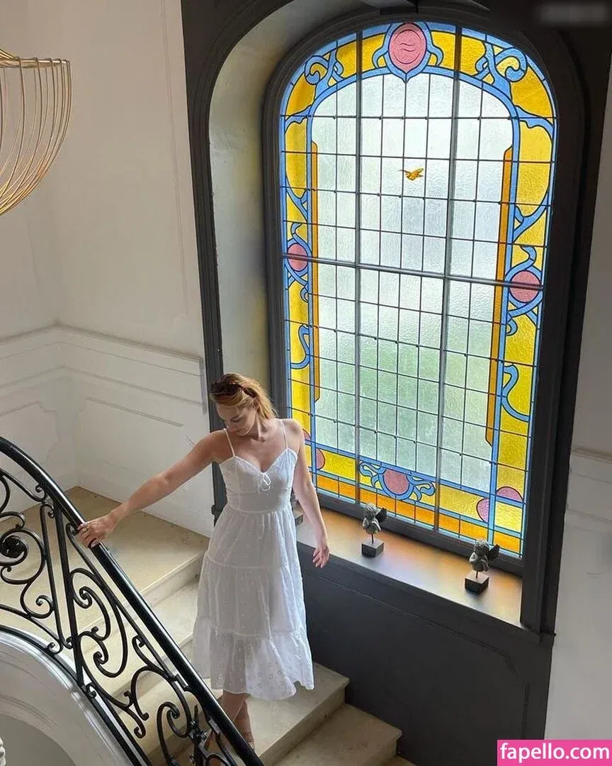 Eefje Depoortere Onlyfans Photo Gallery 