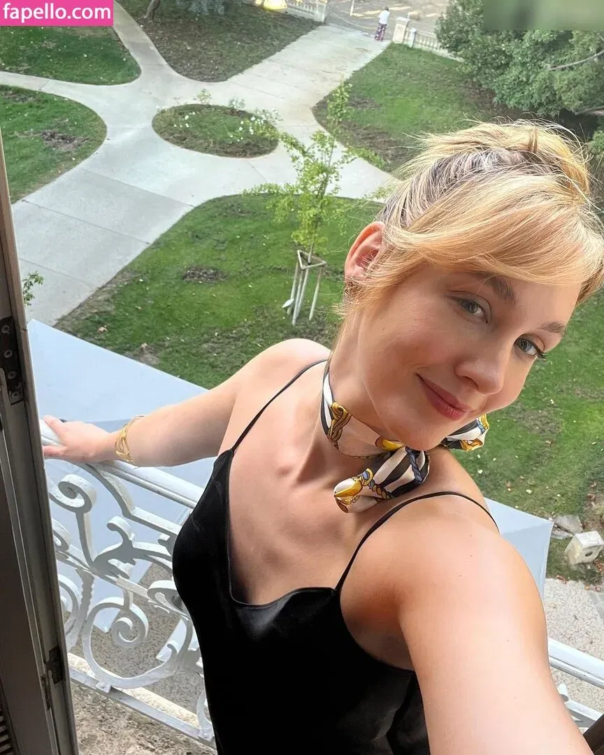 Eefje Depoortere Onlyfans Photo Gallery 