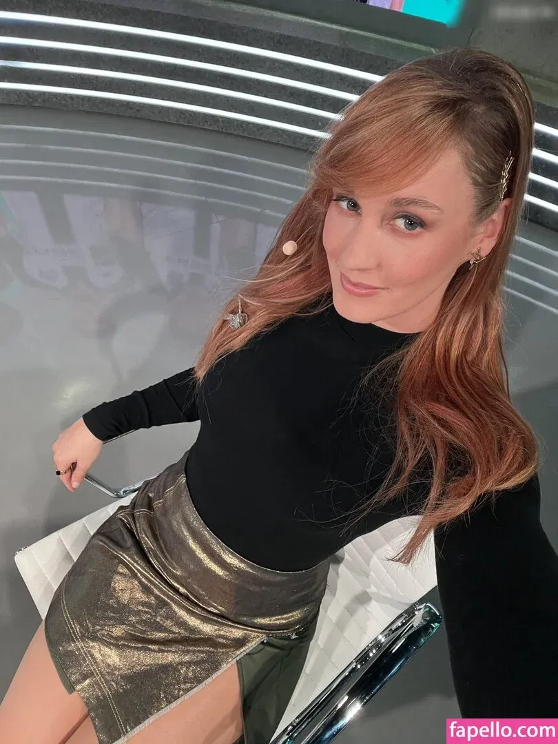 Eefje Depoortere Onlyfans Photo Gallery 