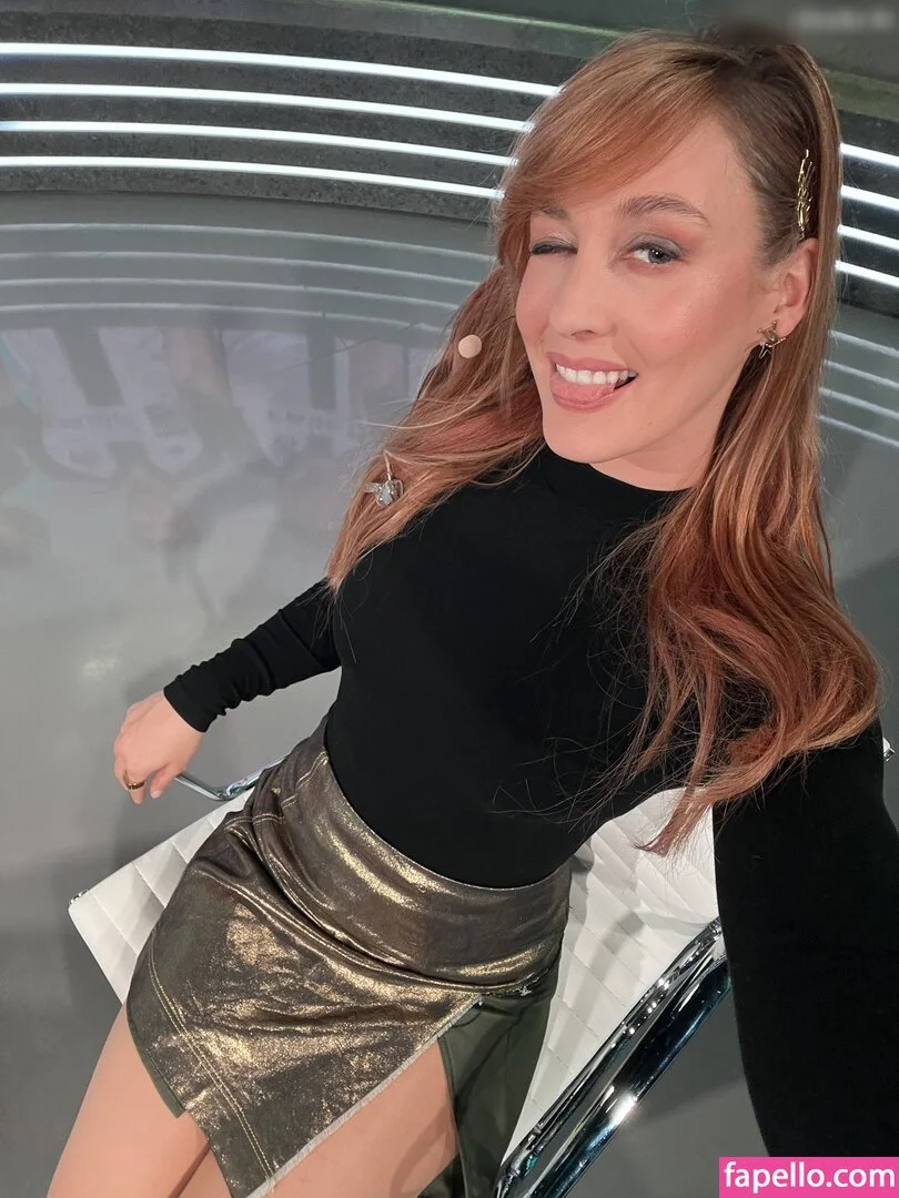 Eefje Depoortere Onlyfans Photo Gallery 