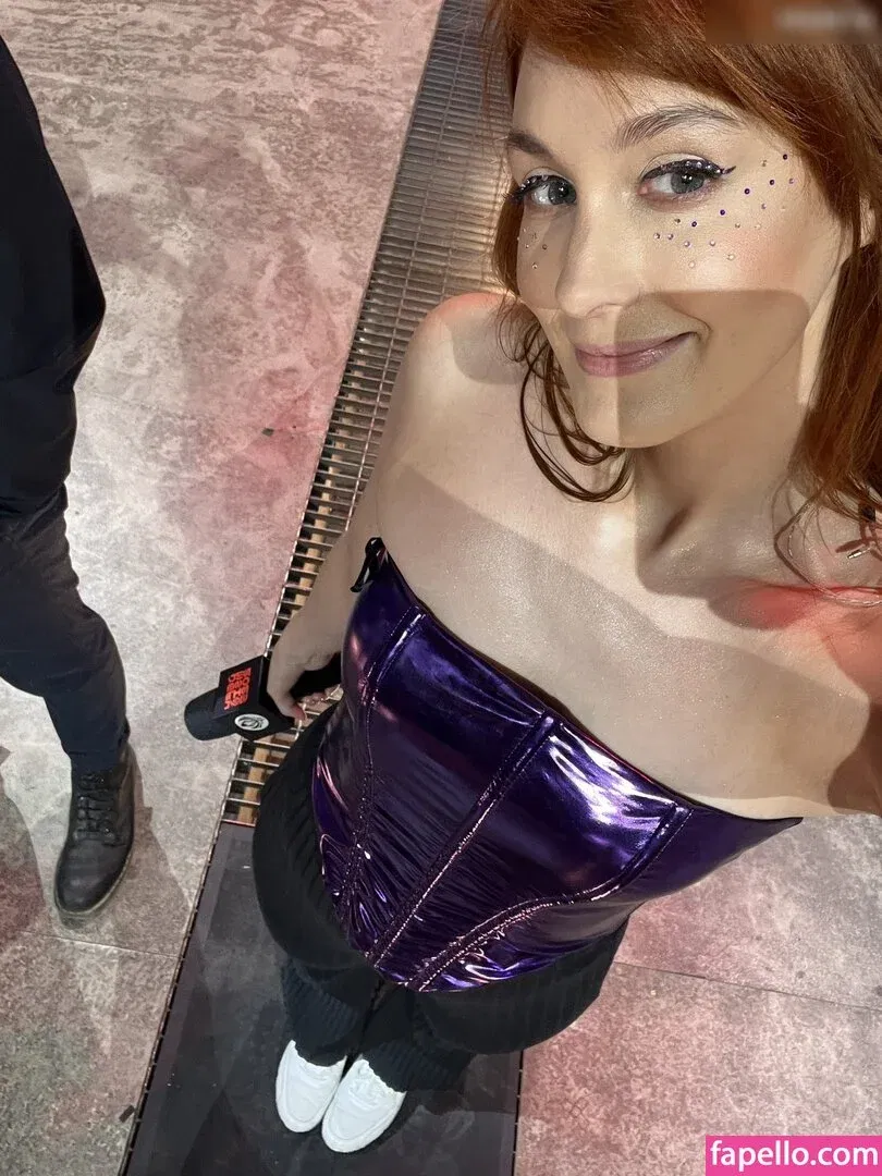 Eefje Depoortere Onlyfans Photo Gallery 