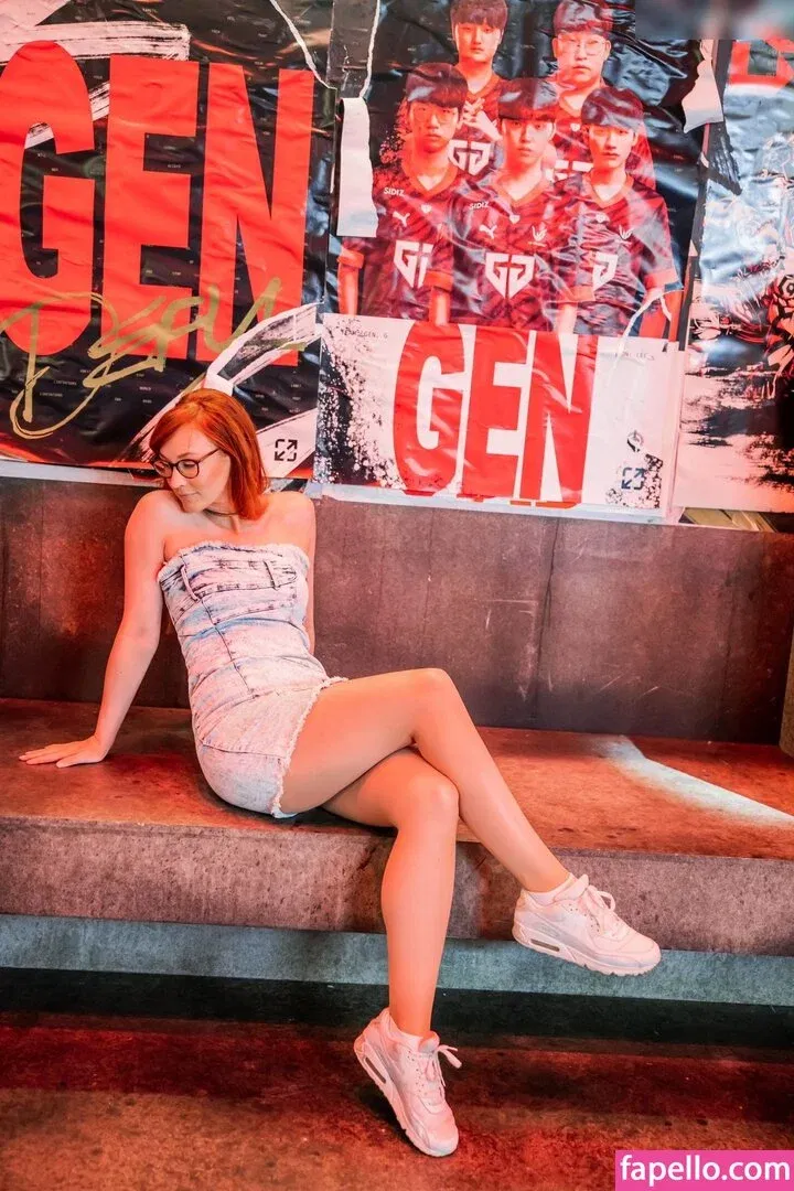 Eefje Depoortere Onlyfans Photo Gallery 