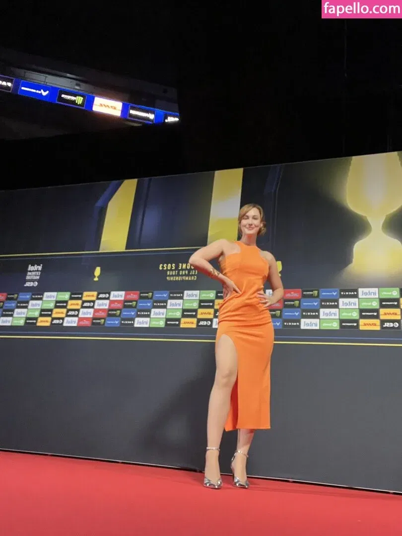 Eefje Depoortere Onlyfans Photo Gallery 