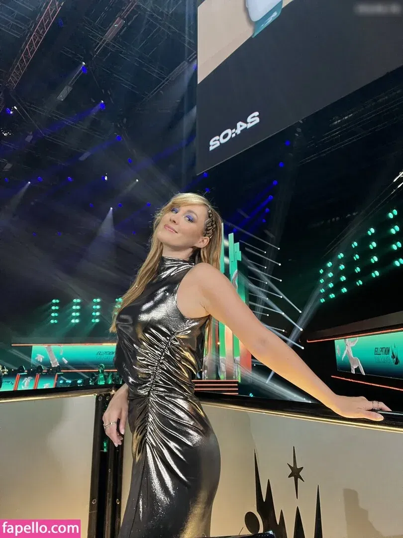 Eefje Depoortere Onlyfans Photo Gallery 