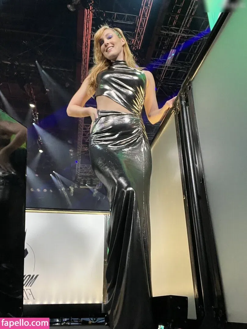 Eefje Depoortere Onlyfans Photo Gallery 