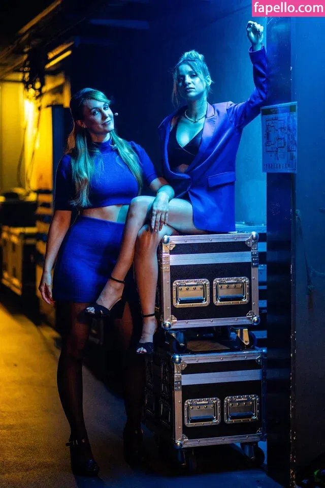 Eefje Depoortere Onlyfans Photo Gallery 