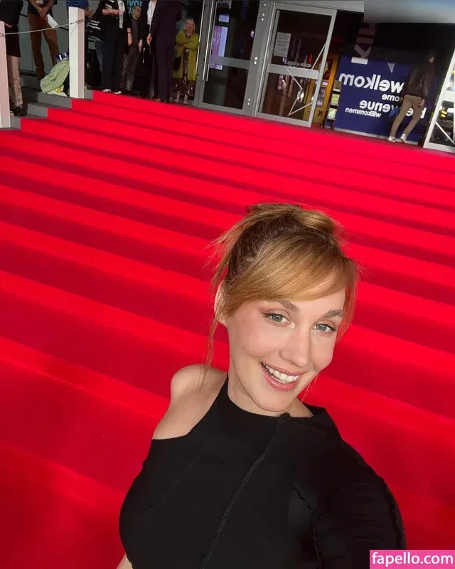 Eefje Depoortere Onlyfans Photo Gallery 