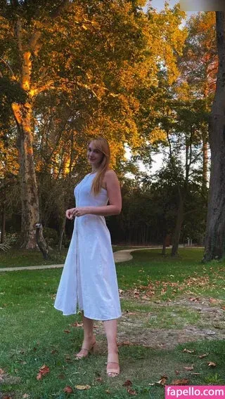 Eefje Depoortere Onlyfans Photo Gallery 