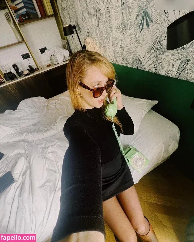 Eefje Depoortere Onlyfans Photo Gallery 