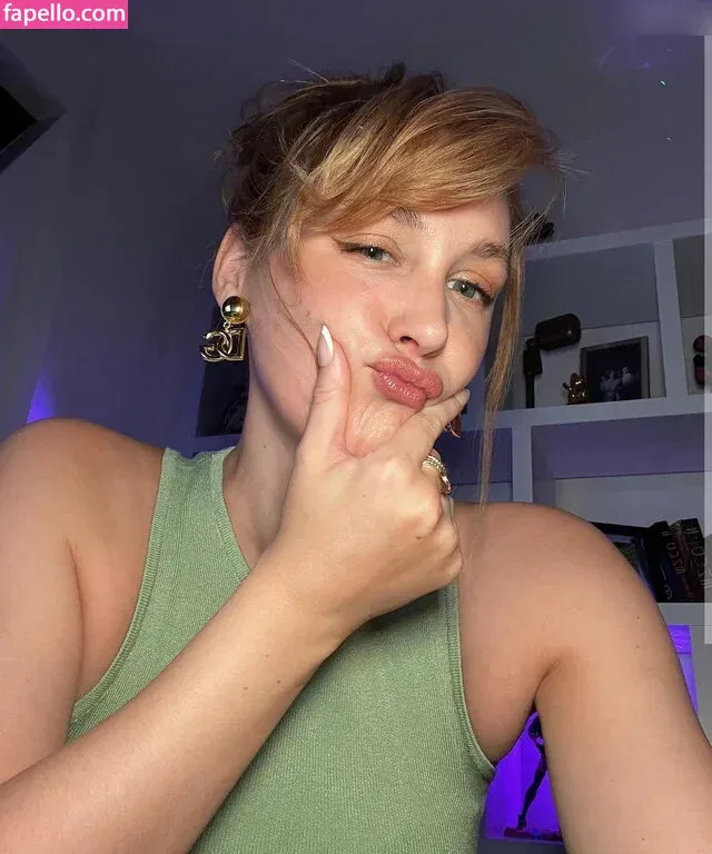 Eefje Depoortere Onlyfans Photo Gallery 