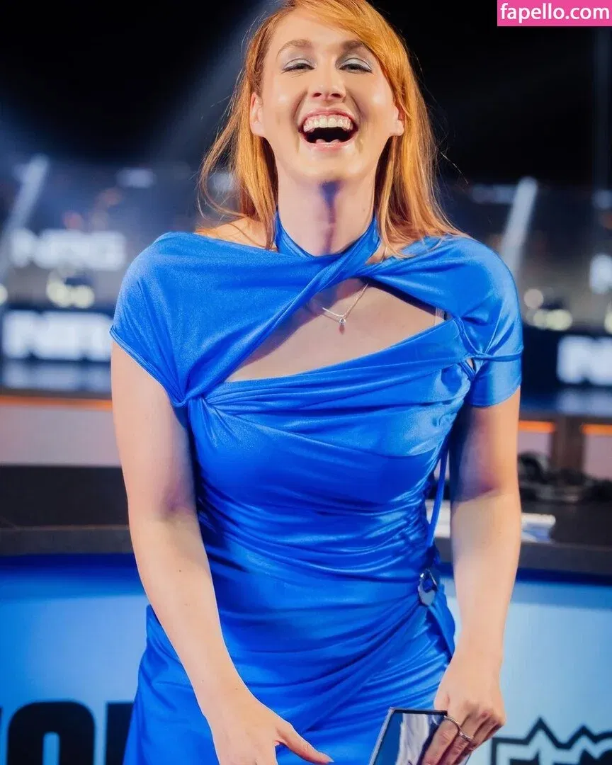 Eefje Depoortere Onlyfans Photo Gallery 