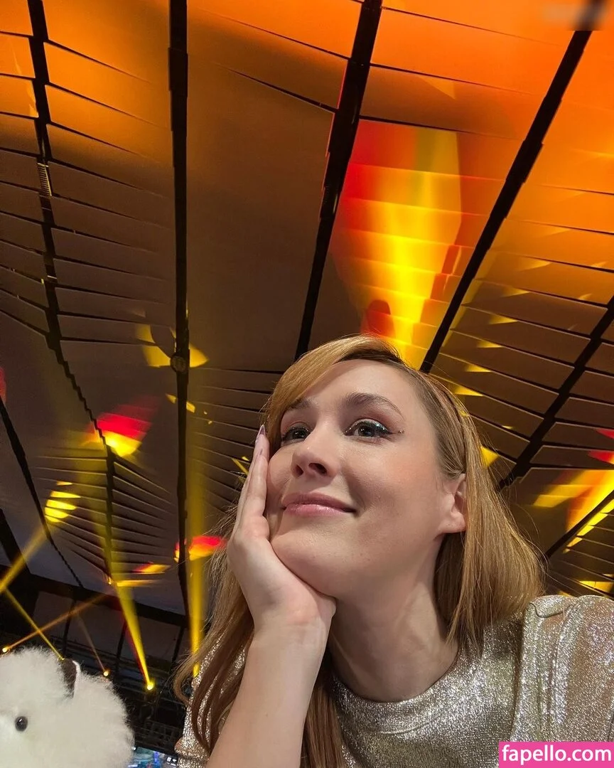 Eefje Depoortere Onlyfans Photo Gallery 