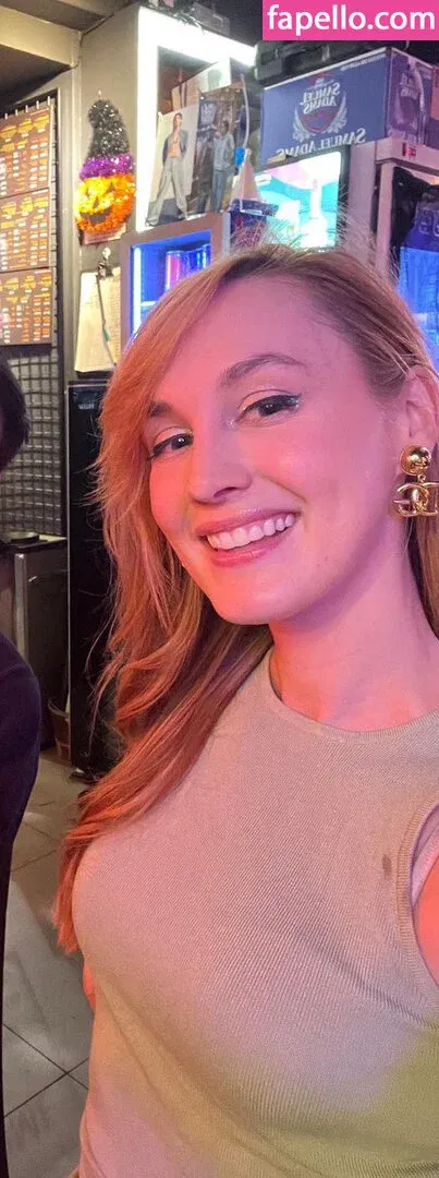 Eefje Depoortere Onlyfans Photo Gallery 