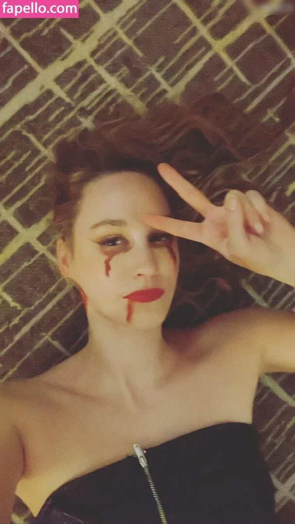 Eefje Depoortere Onlyfans Photo Gallery 