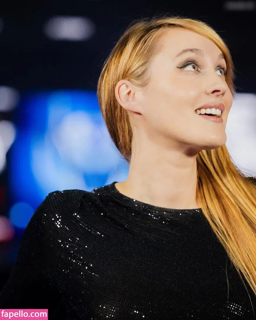 Eefje Depoortere Onlyfans Photo Gallery 