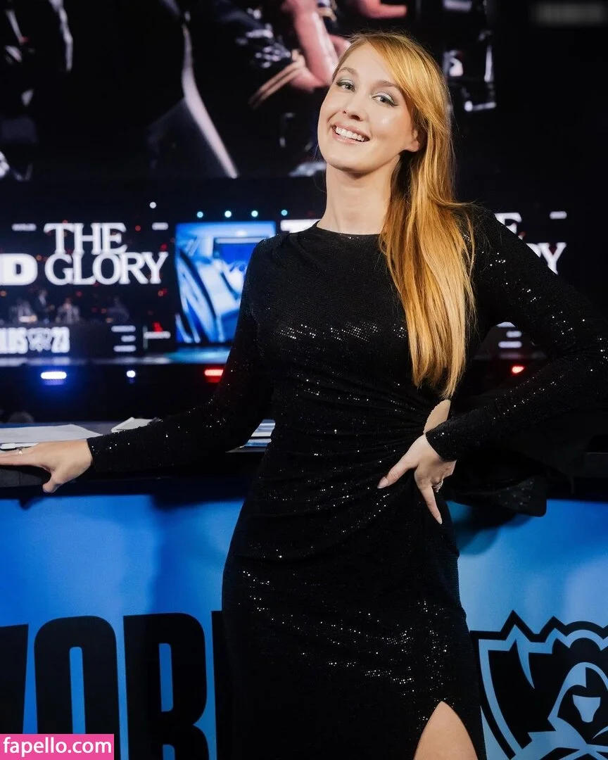 Eefje Depoortere Onlyfans Photo Gallery 