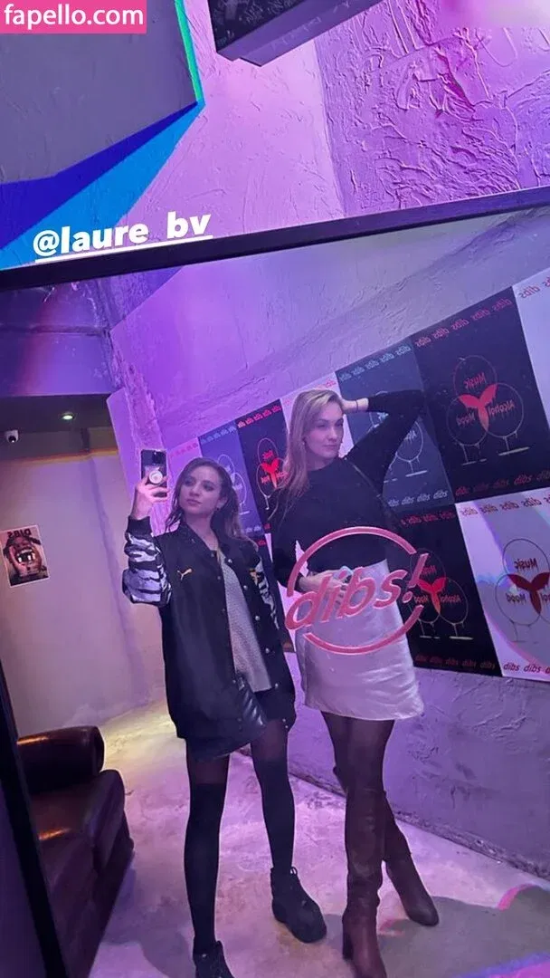 Eefje Depoortere Onlyfans Photo Gallery 