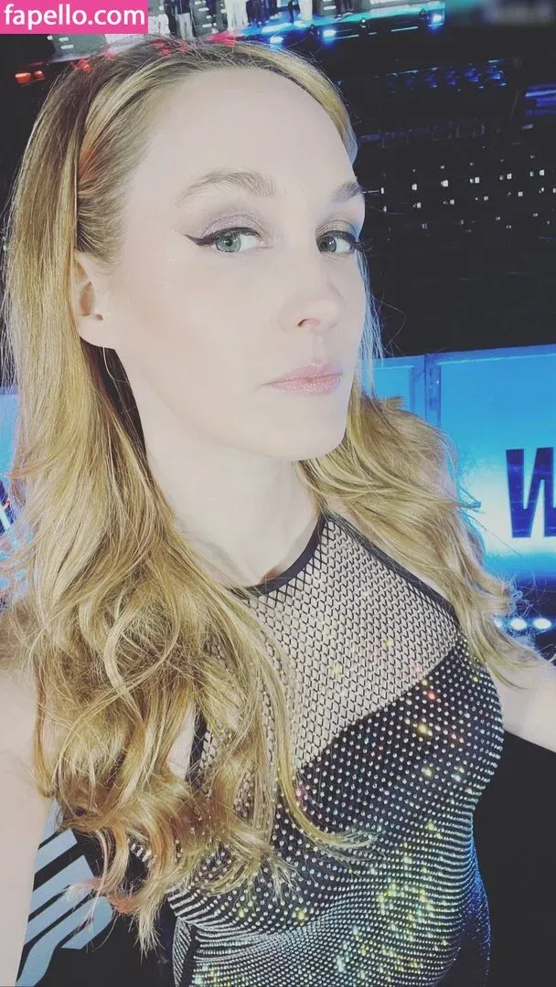 Eefje Depoortere Onlyfans Photo Gallery 