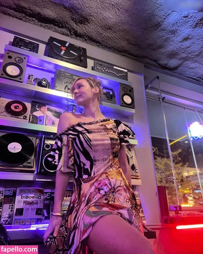 Eefje Depoortere Onlyfans Photo Gallery 